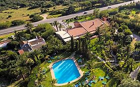 Hotel Punta Sur